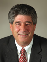 Headshot of Marty Shea, Board Secretary