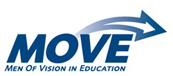 MOVE program logo