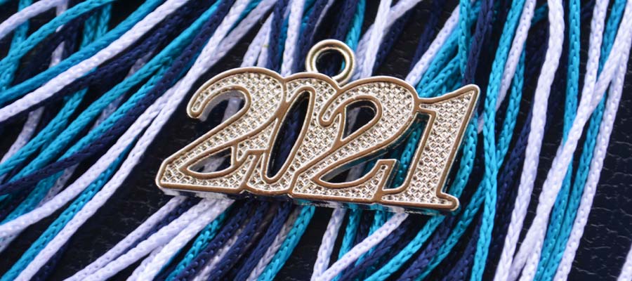 2021 tassel
