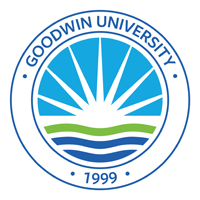 Goodwin University Seal