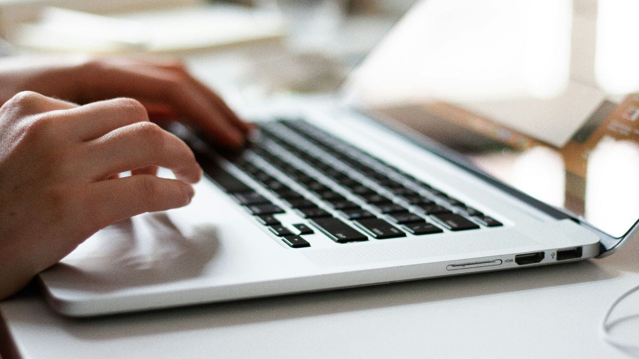 Online healthcare degree programs