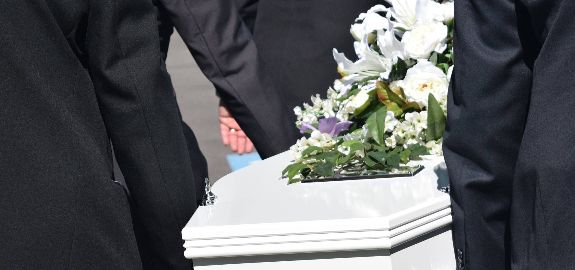 funeral service school