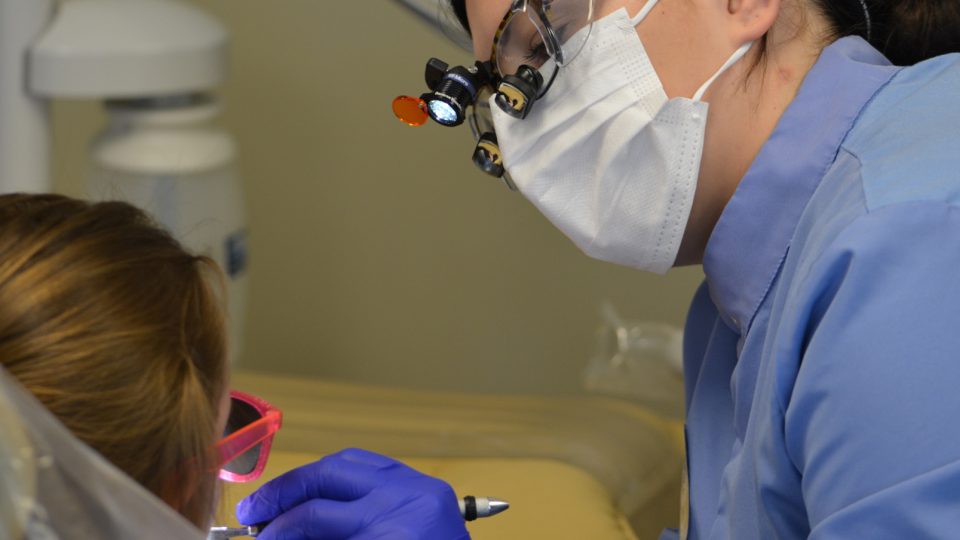 dental hygienist requirements in connecticut