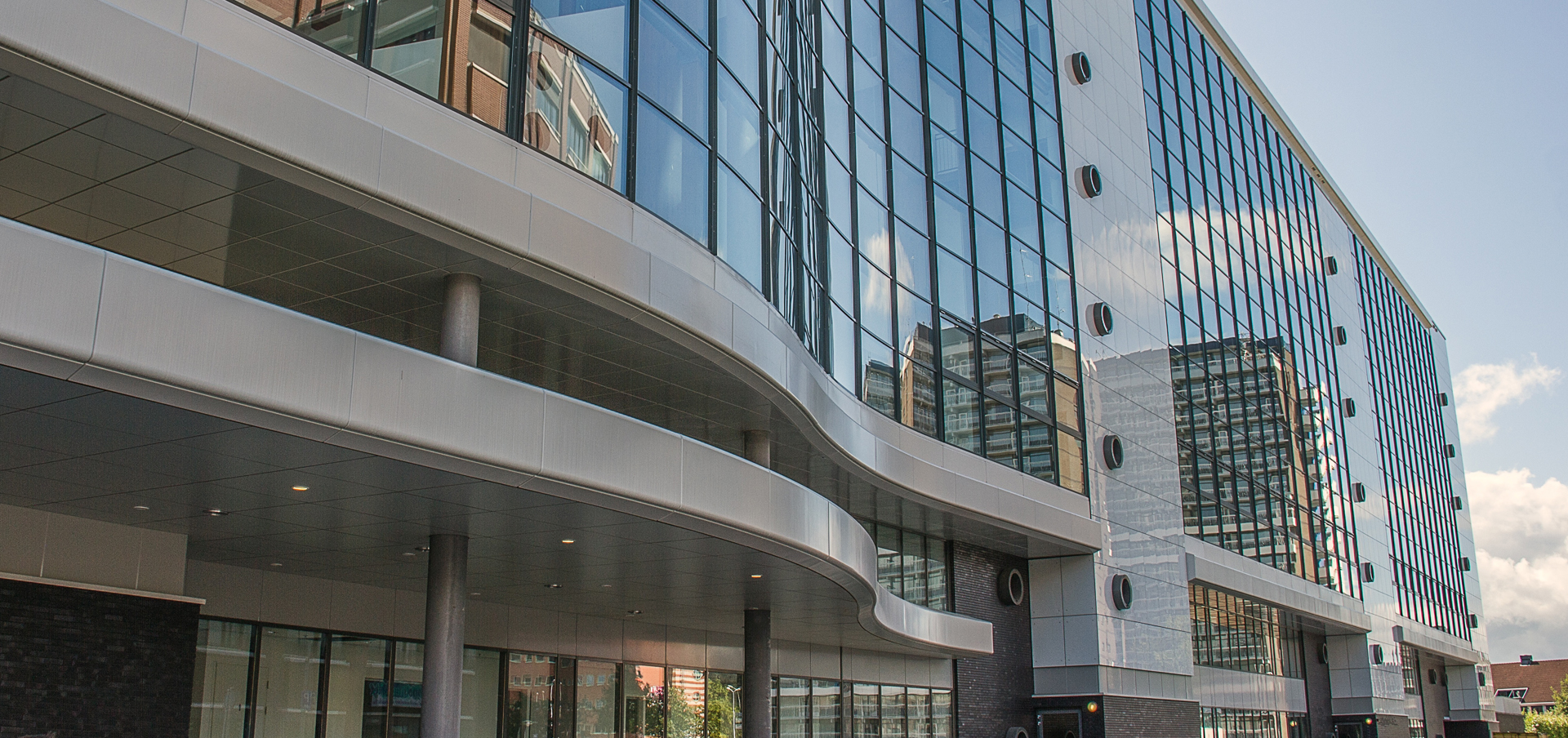 msn in healthcare administration connecticut