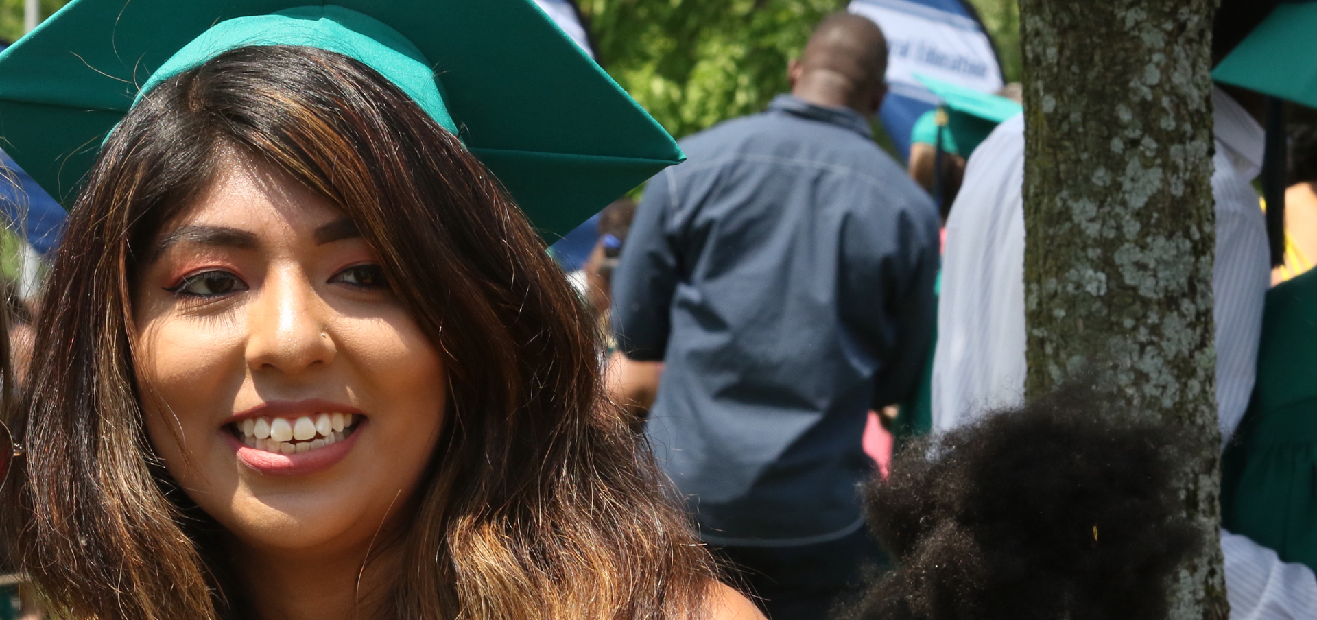 goodwin graduation speakers 2019