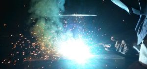 welding education in connecticut