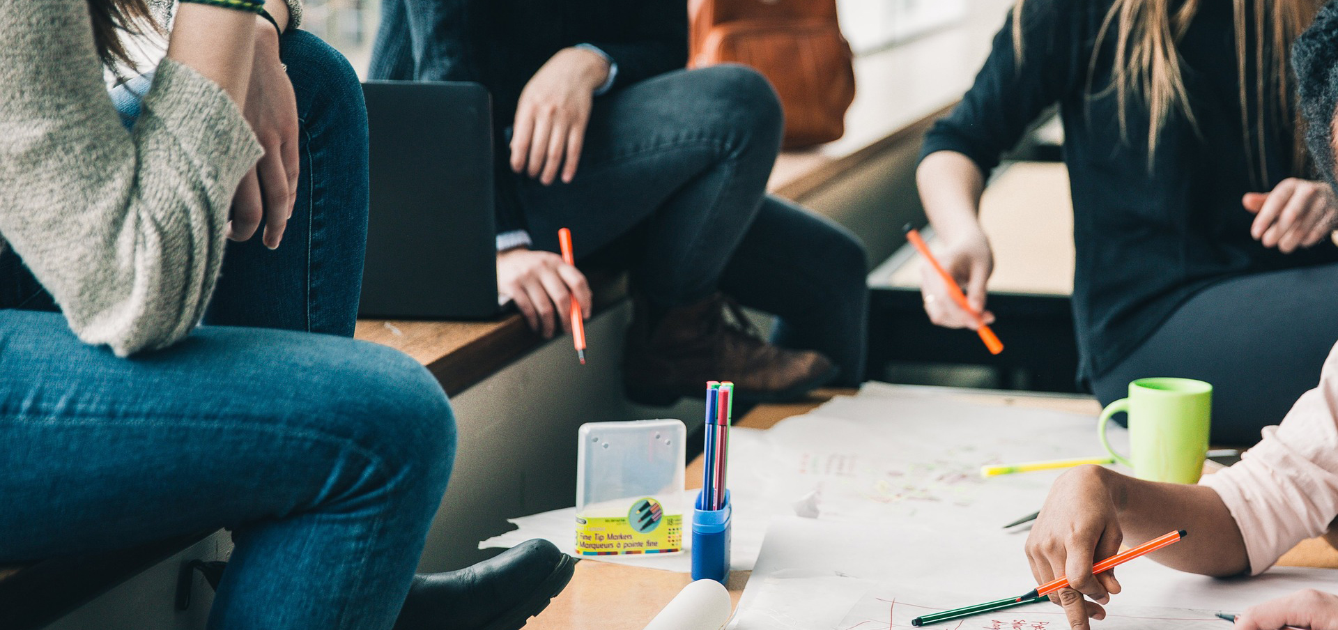 general studies major in connecticut