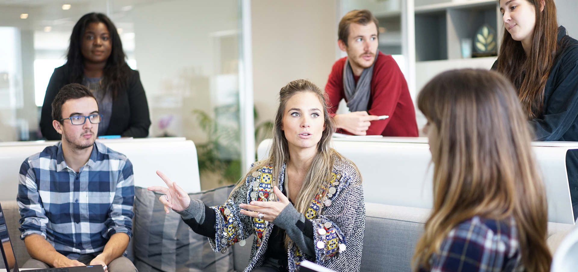 leadership college in connecticut