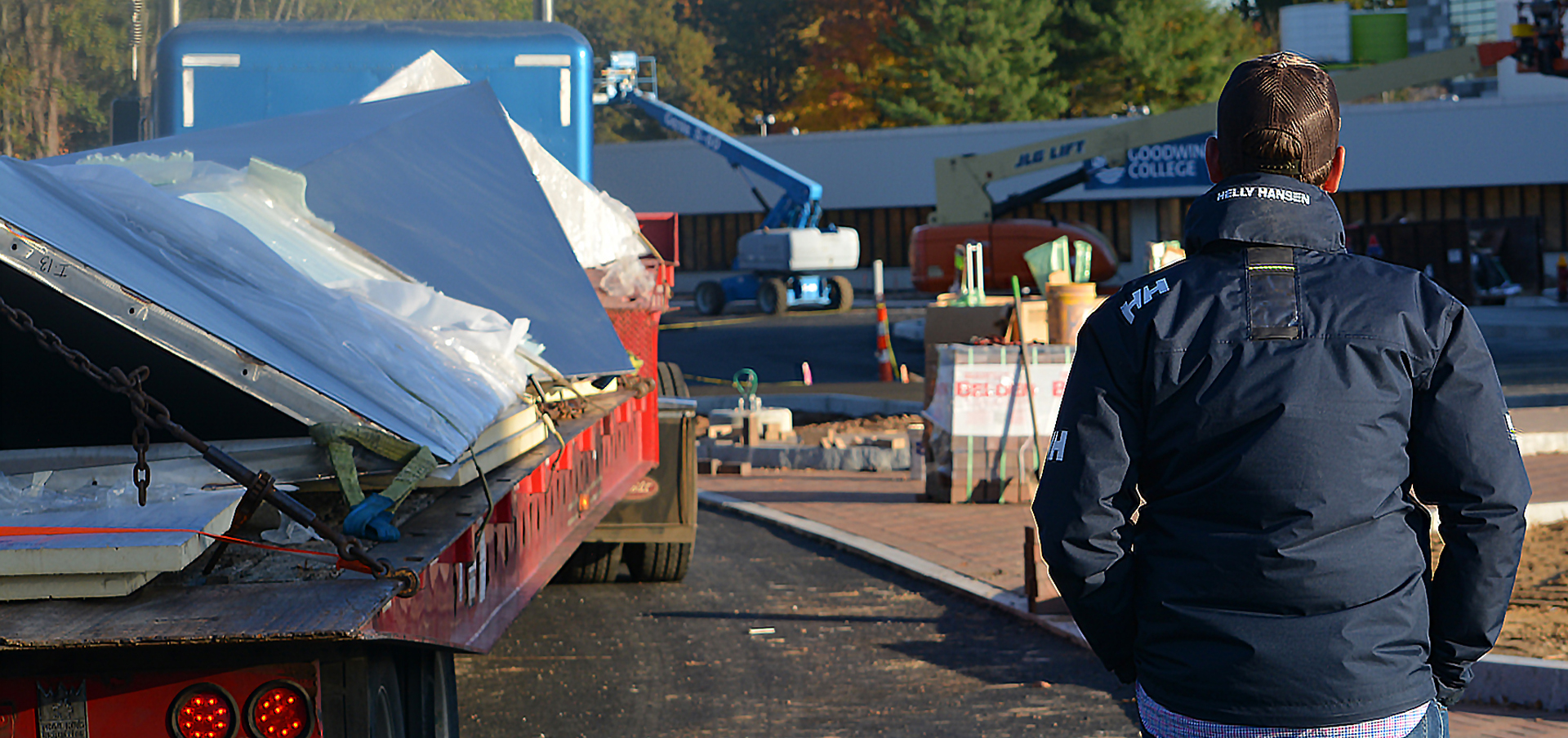 “Connecticut Fallen Star” Veterans Memorial Ready for Nov. 9 Dedication