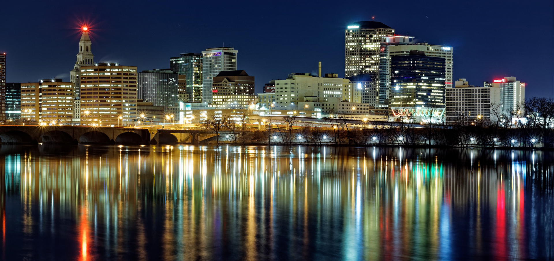 connecticut nursing programs