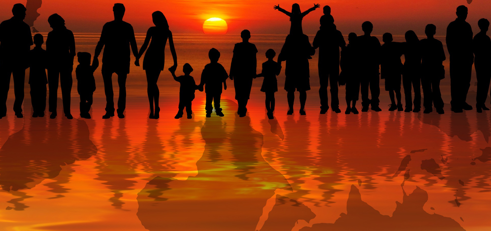 masters in global health online