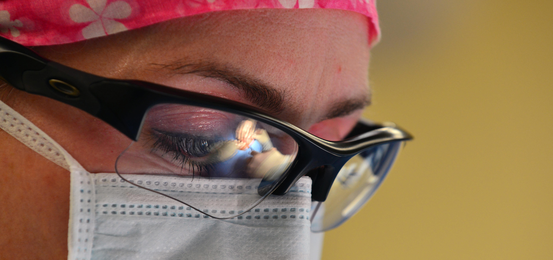 nursing requirements in CT