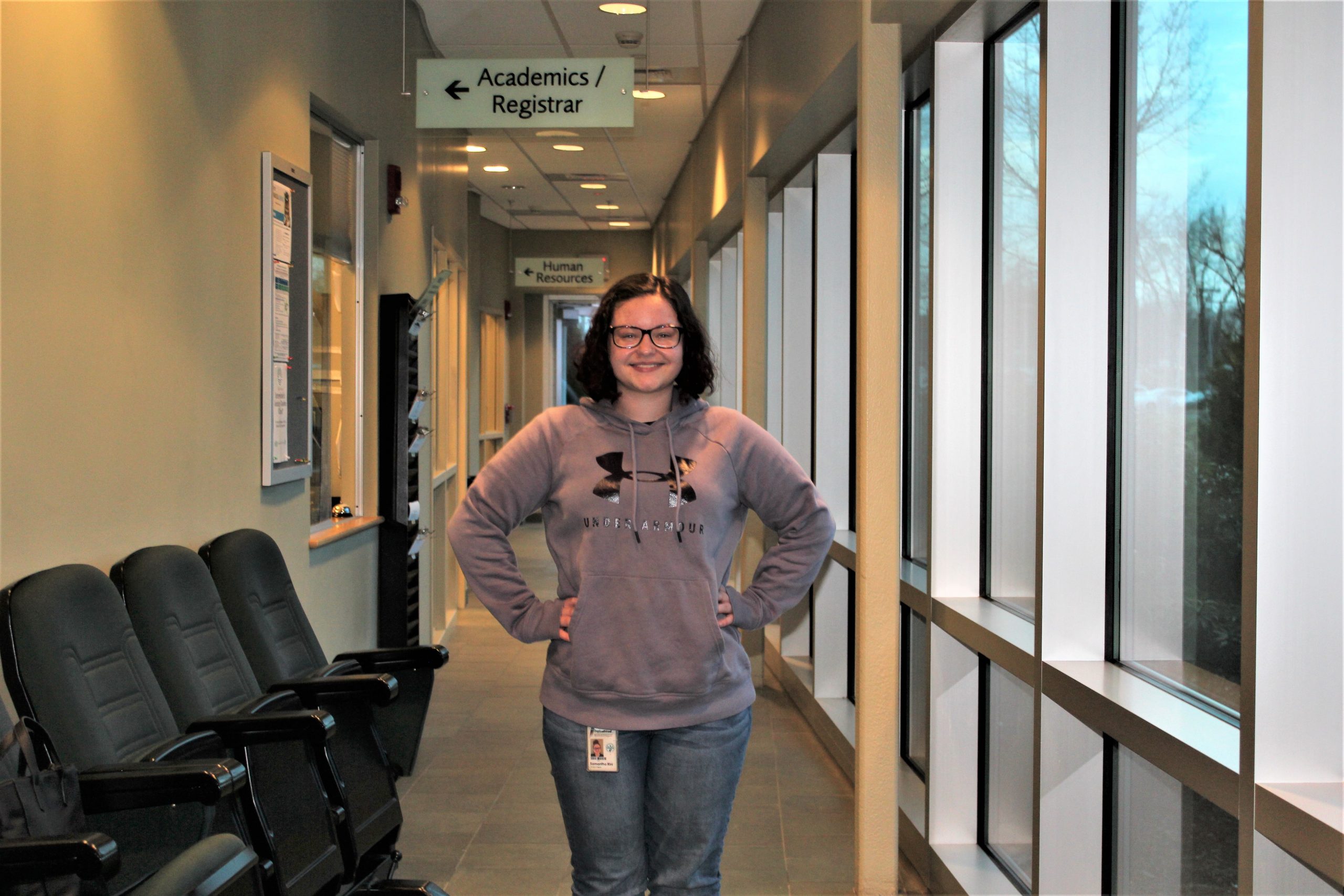 nursing courses in high school