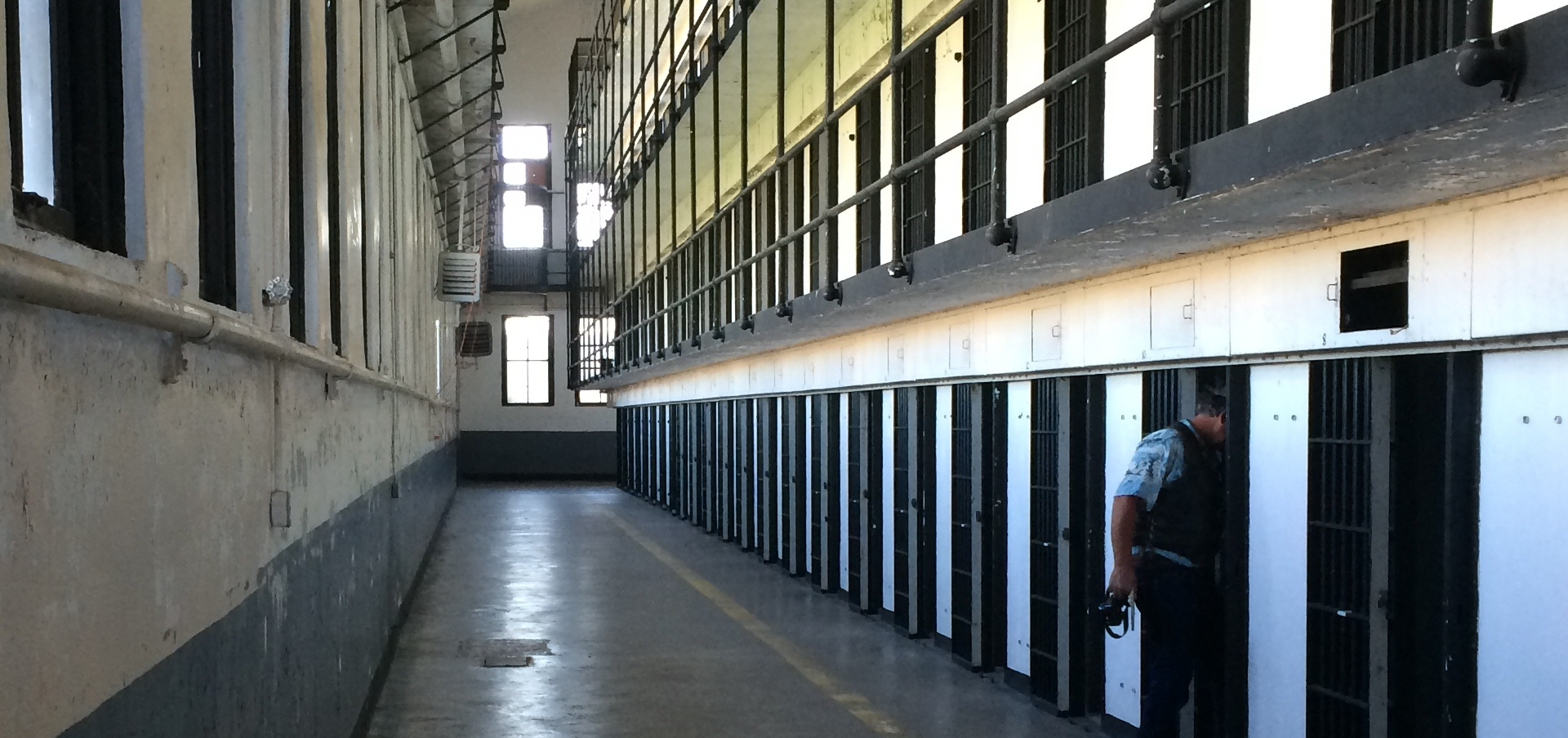 10 Types of Correctional Officers Goodwin University