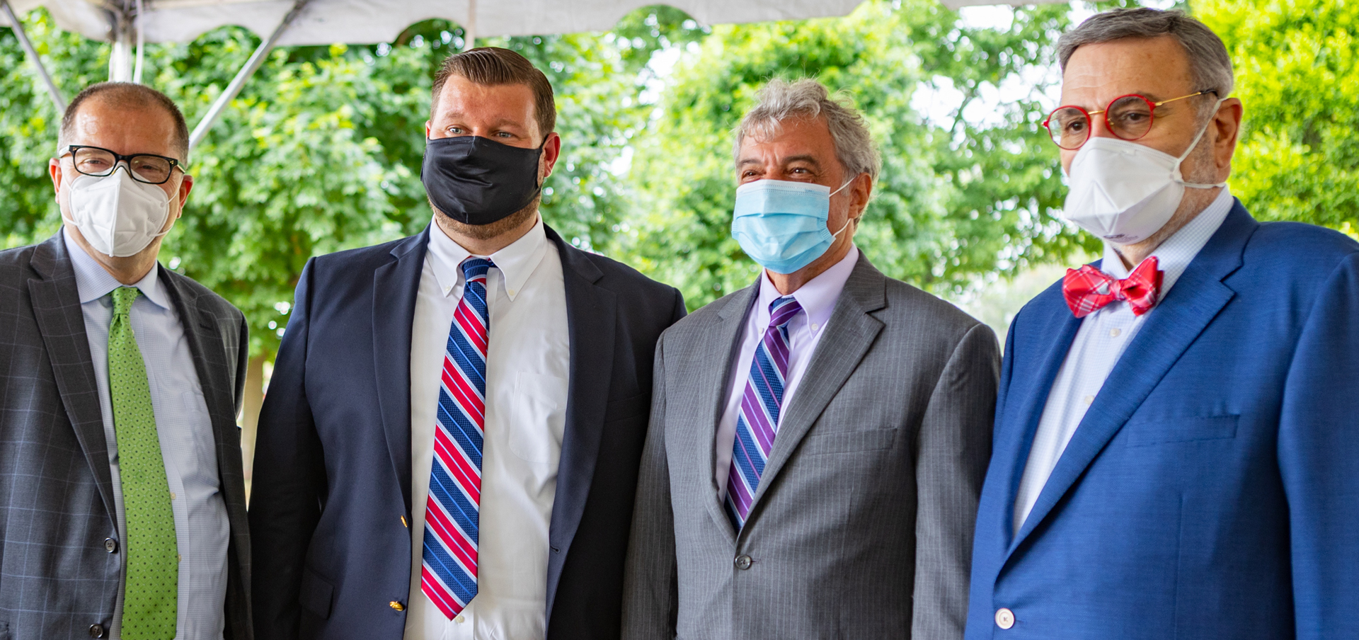 new degree programs university of bridgeport