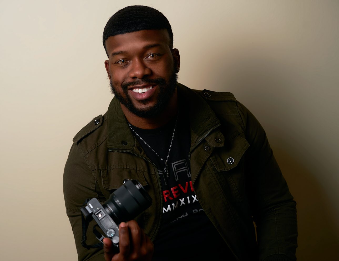 black owned photography business connecticut