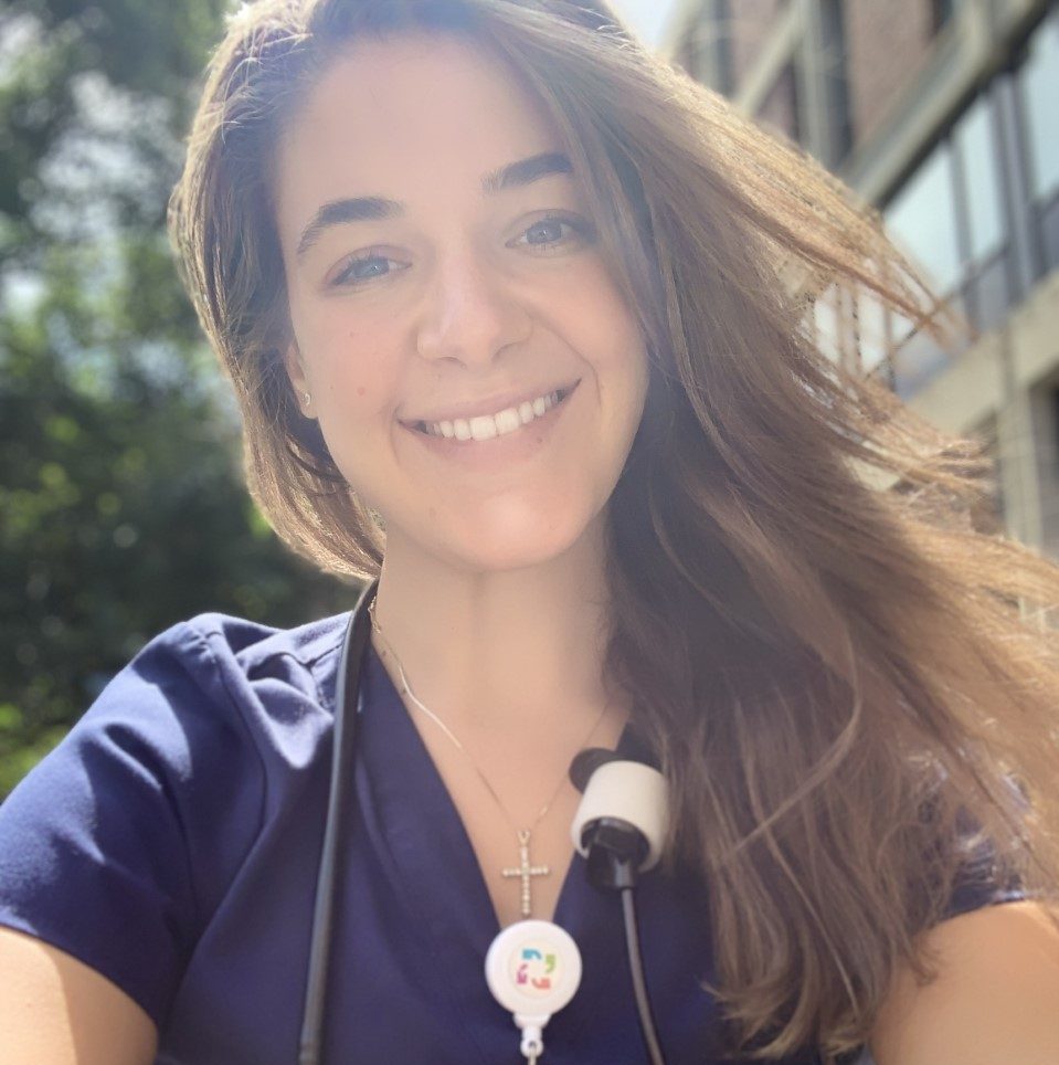 respiratory therapist stories covid-19