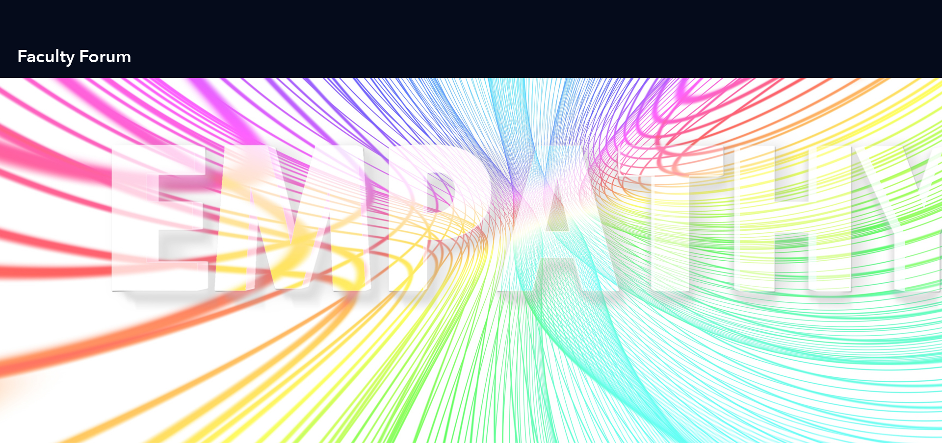 apply design thinking