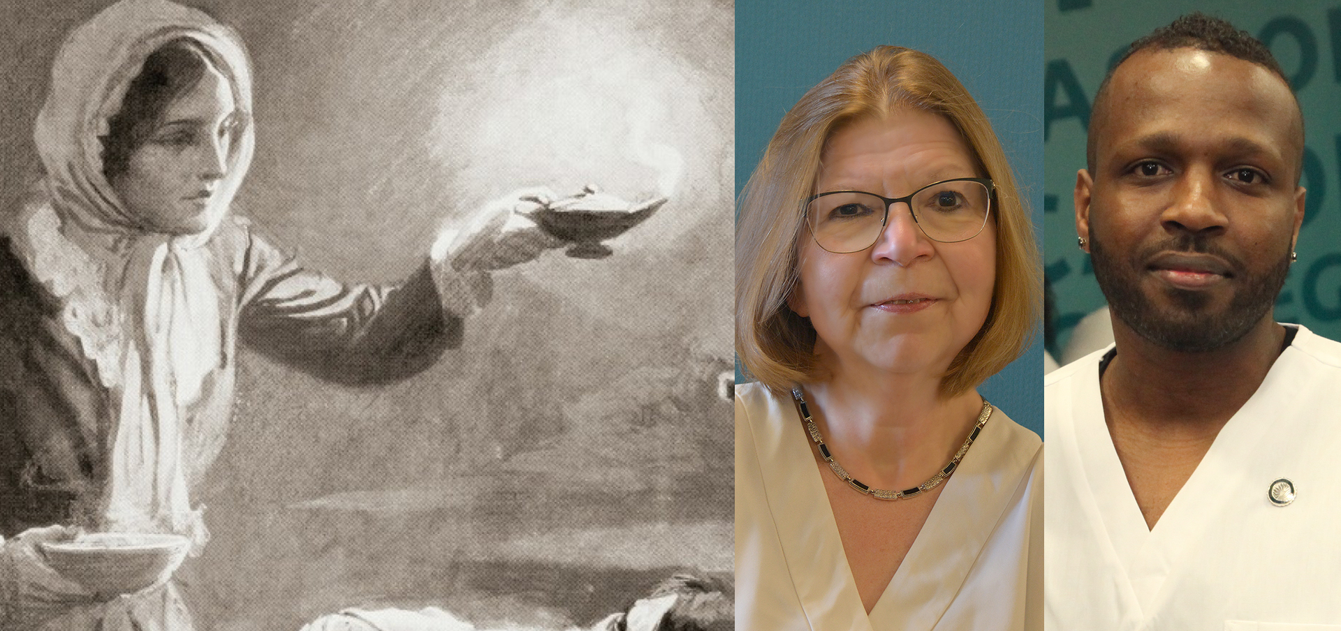 nightingale awards for excellence in nursing 2021 recipients