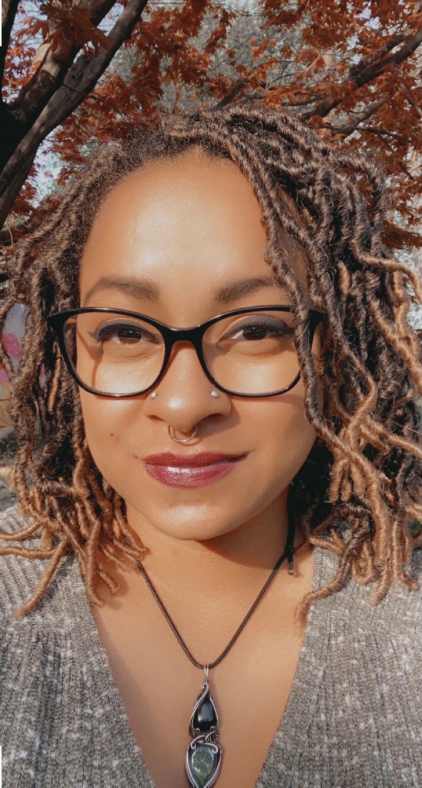 mental health OTA student stories