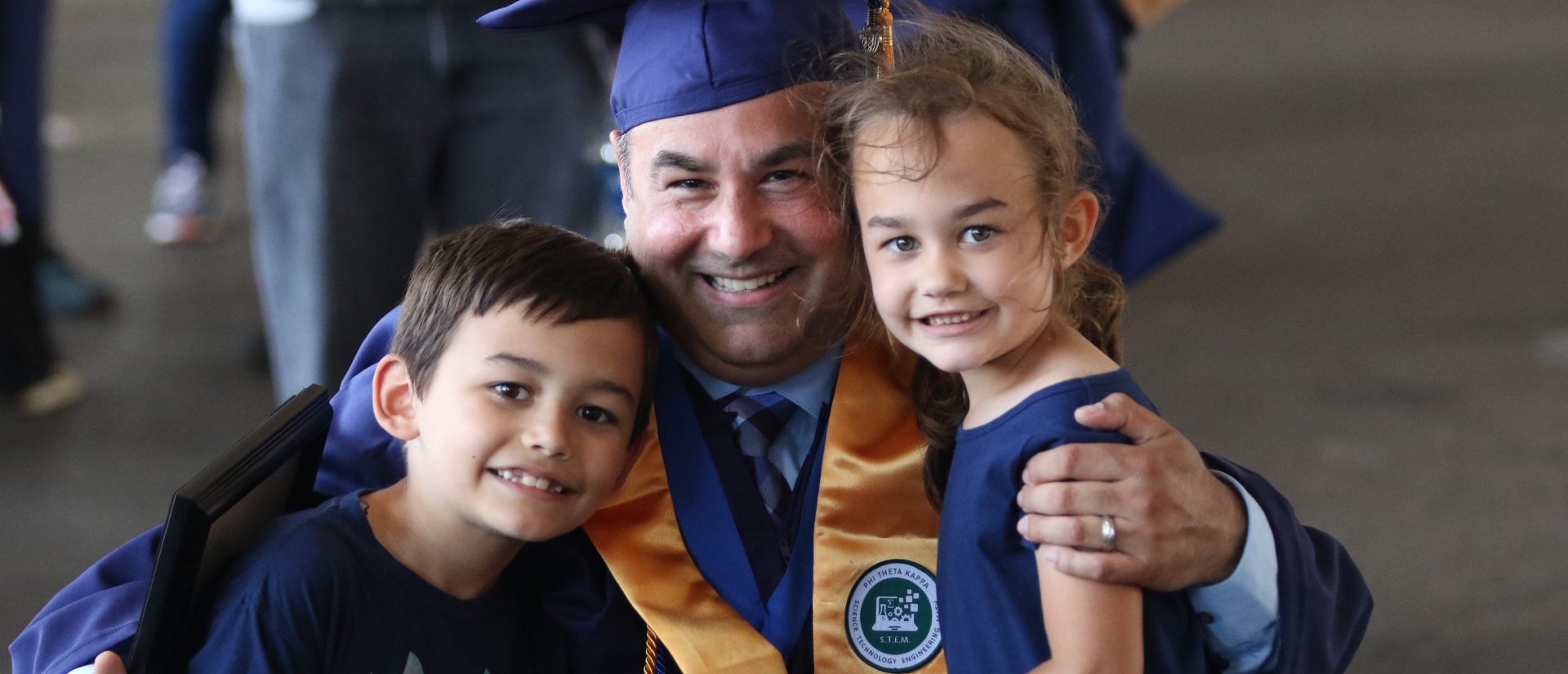 goodwin university commencement 2021