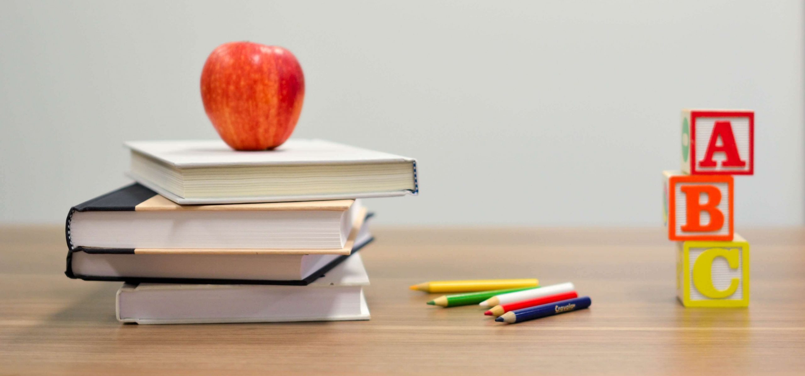 master’s of education length