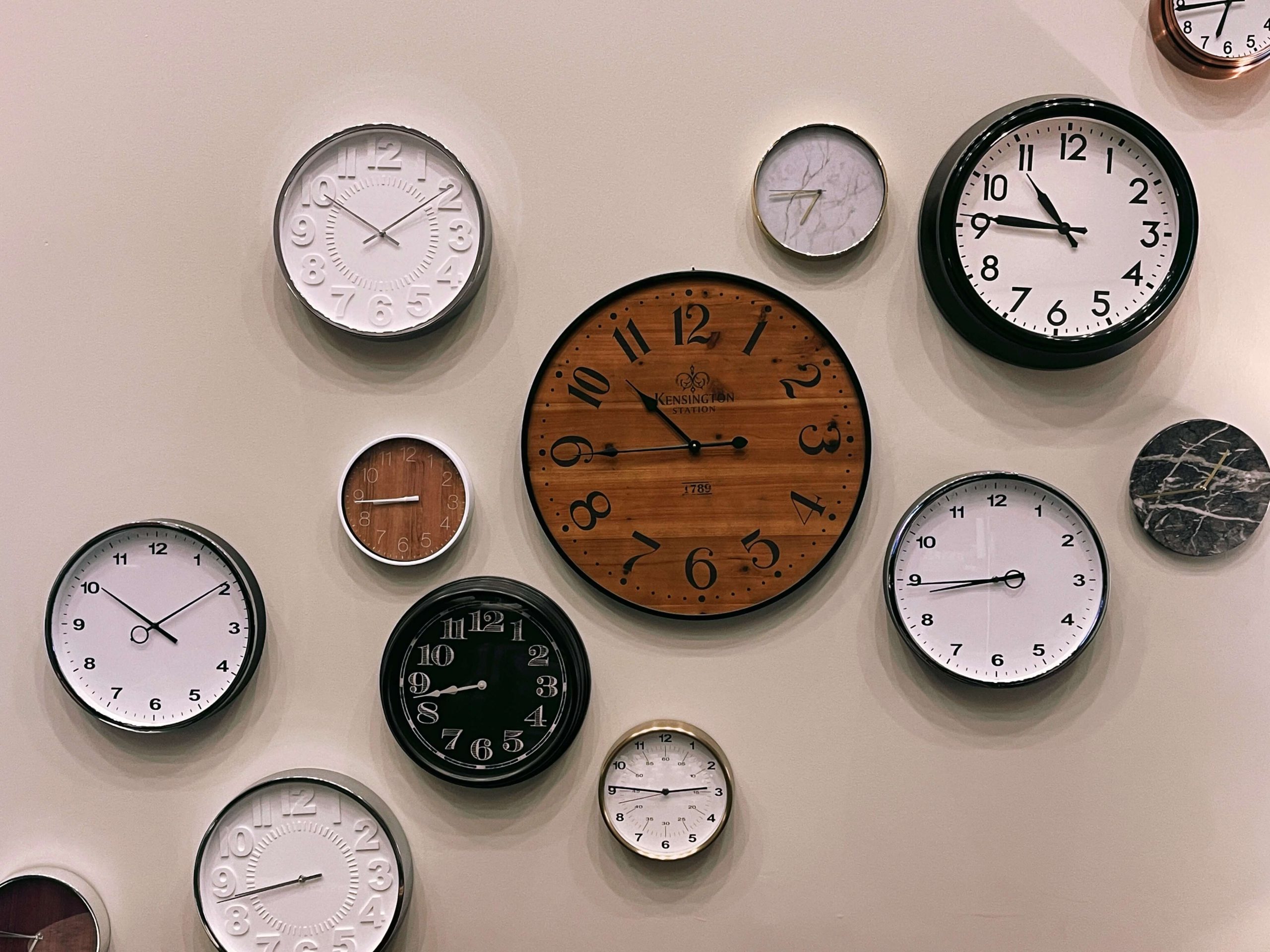 How to Manage Time in College 10 Tips Goodwin University