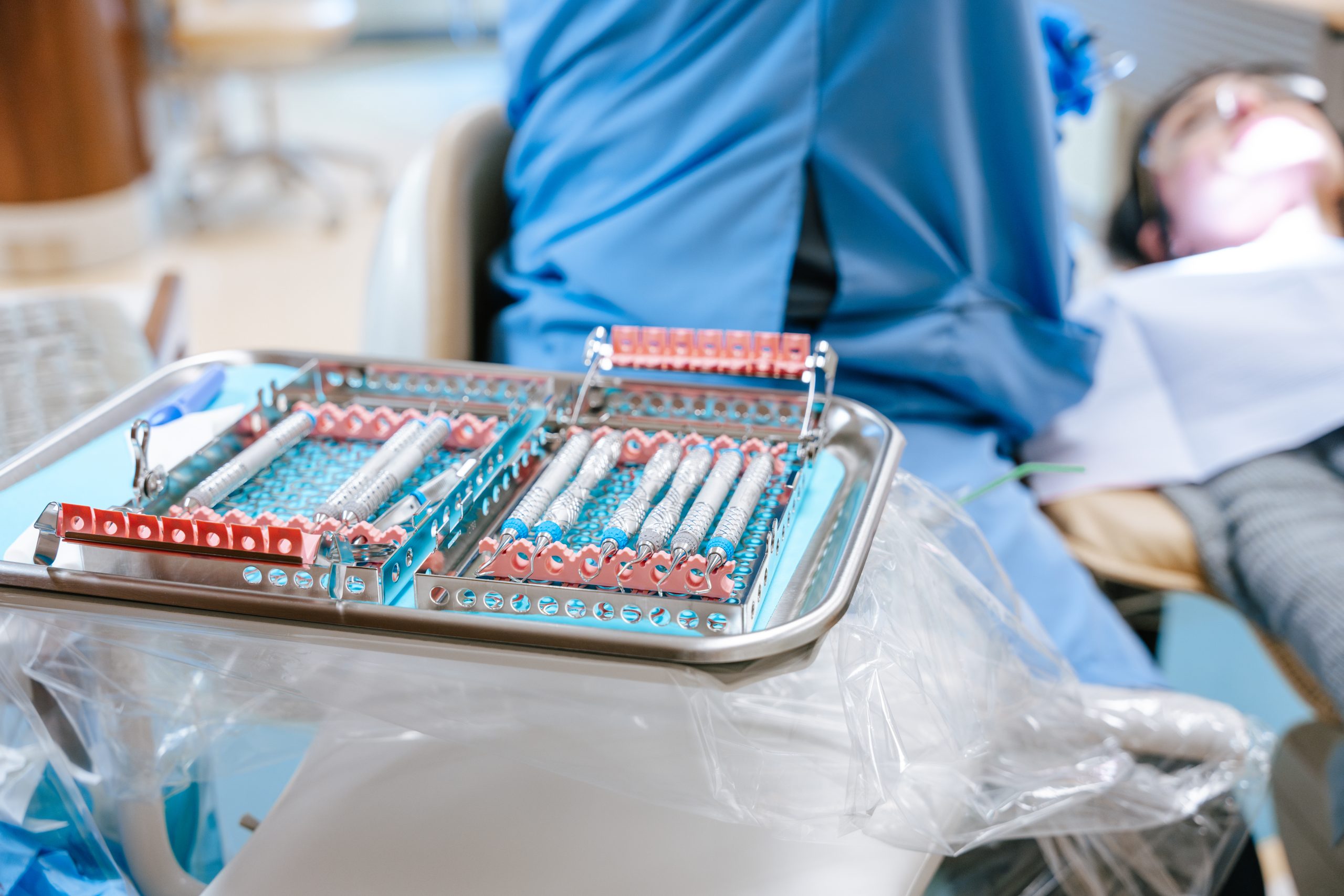 Goodwin Dental Hygiene Clinic Review Goodwin University