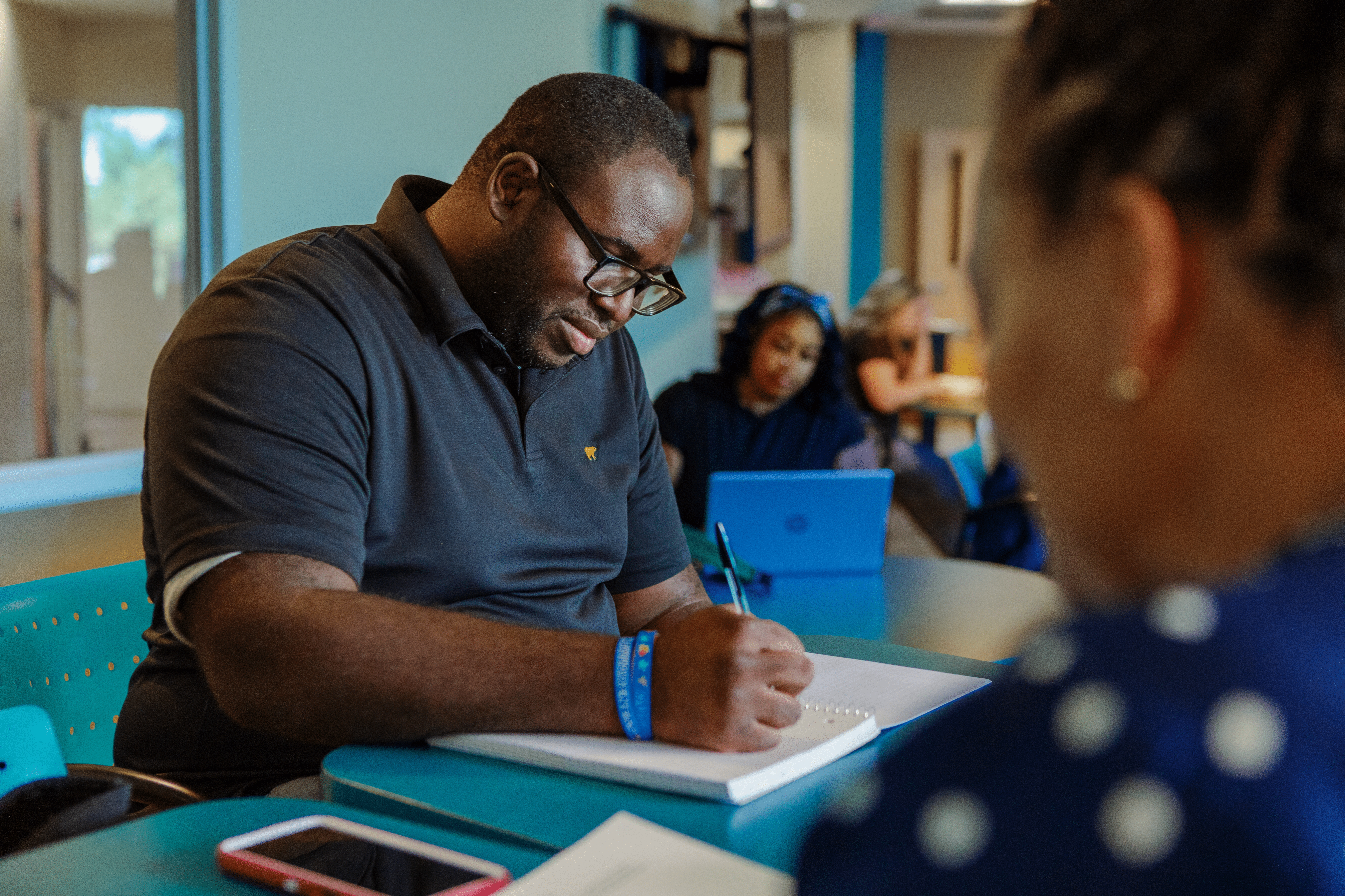 college students with autism success stories