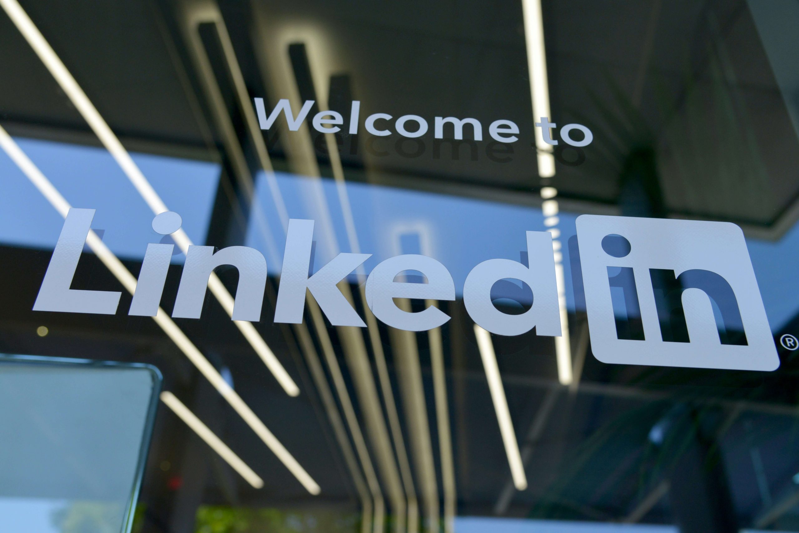 linkedin tips for college students