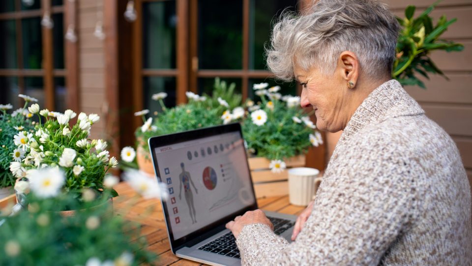 age friendly university in connecticut