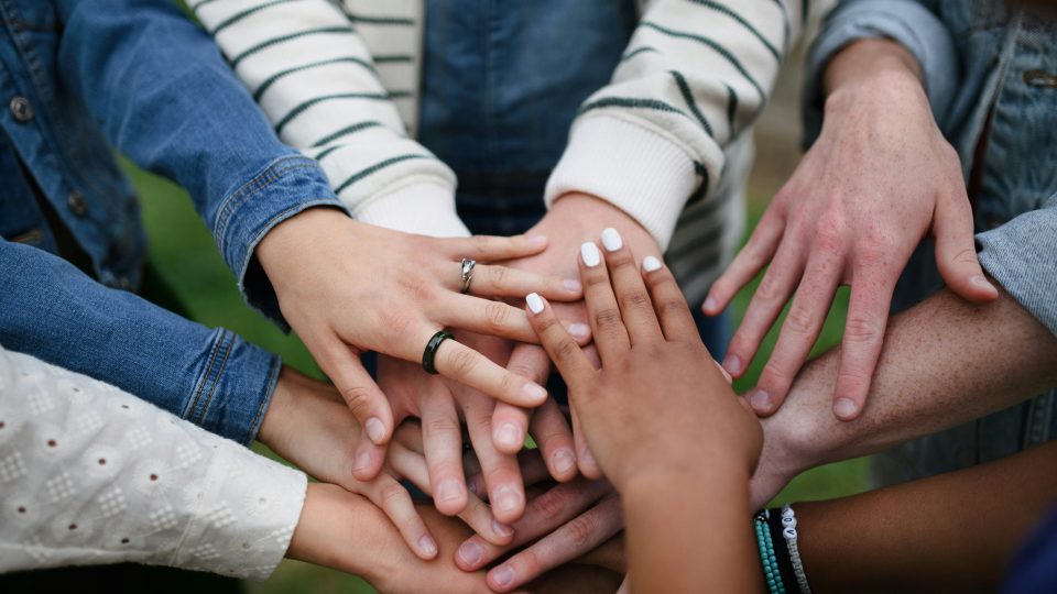 jobs that serve the community