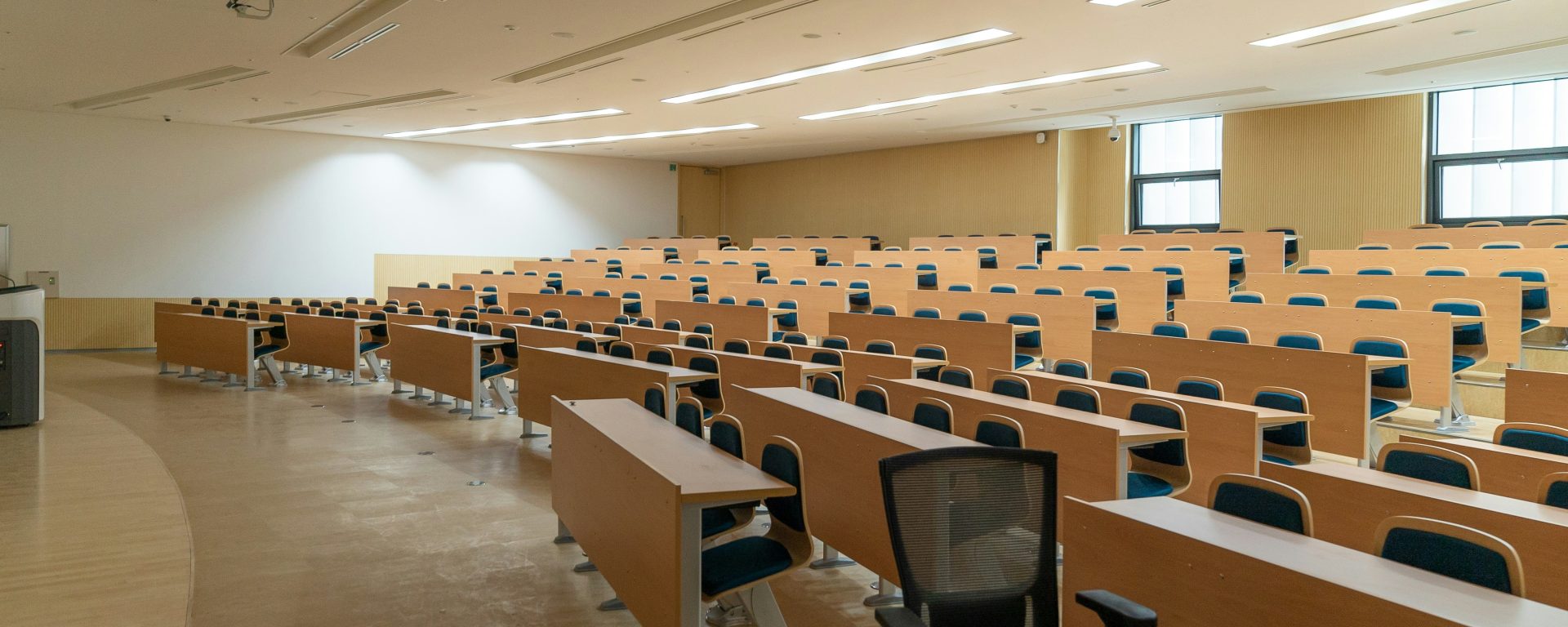 Why are general education courses important?