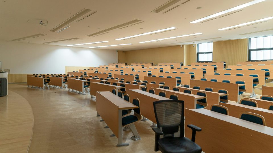 Why are general education courses important?