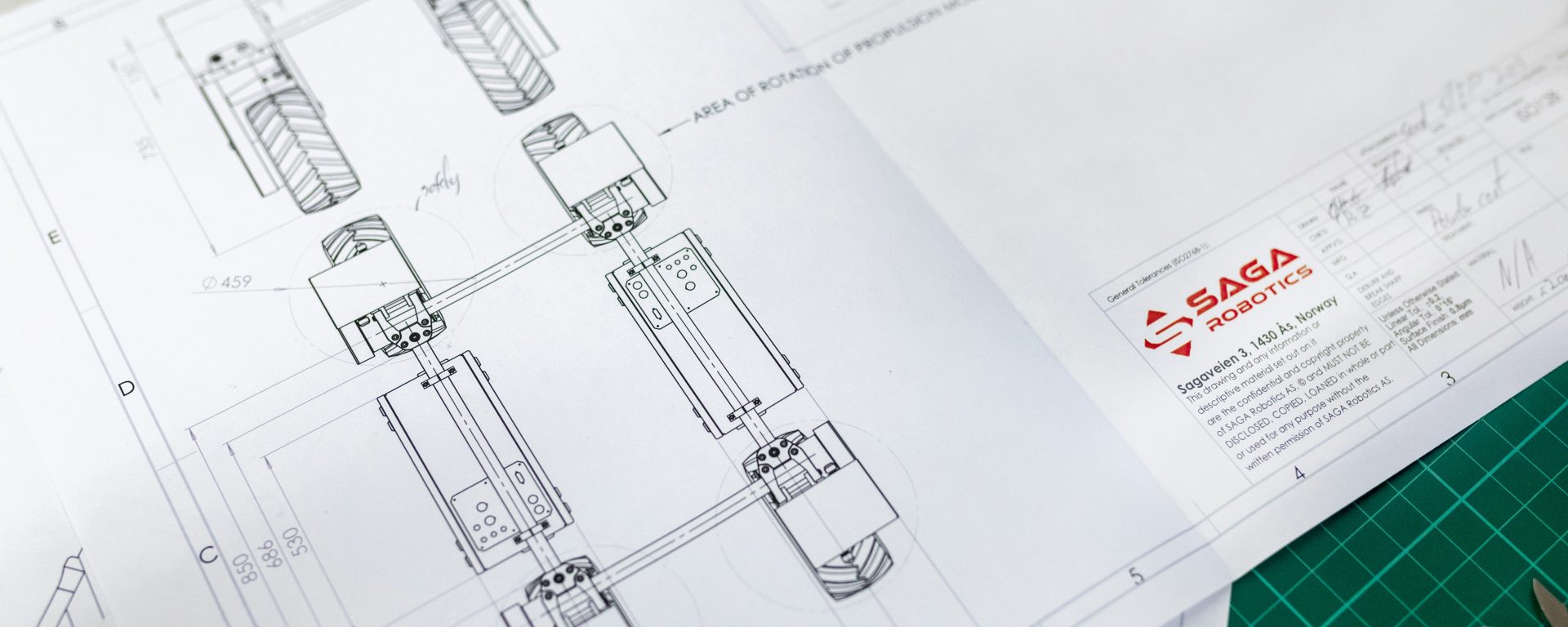 Engineering Technology degree career options