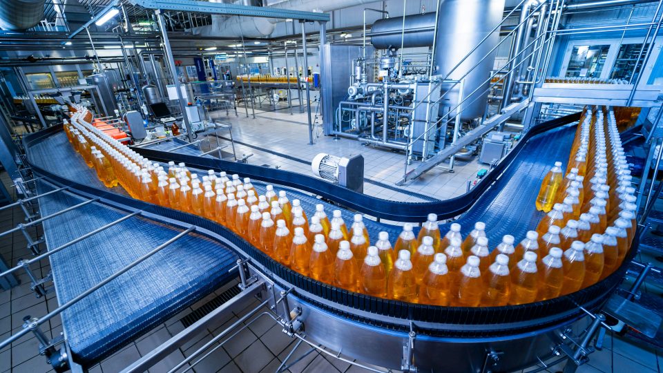 high-tech manufacturing engineering specializations