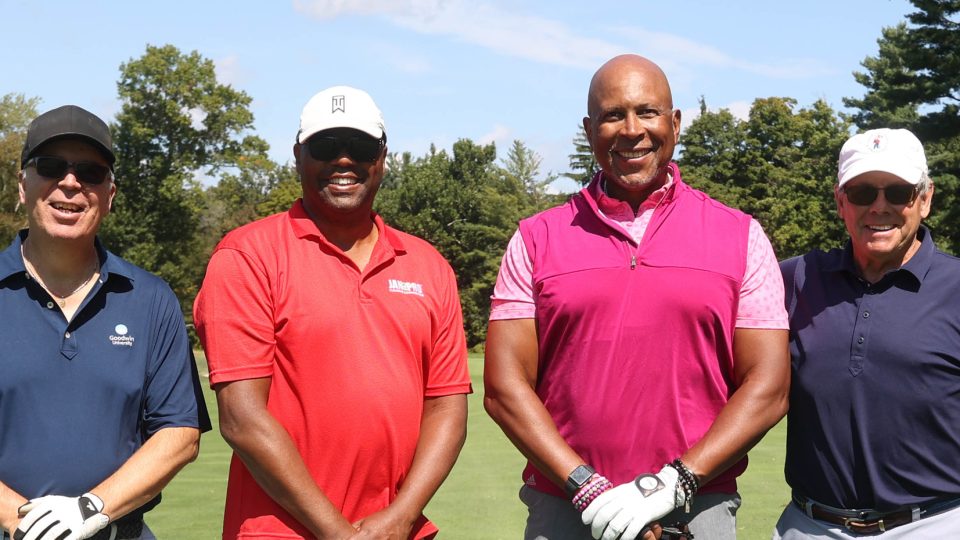 golf tournament in greater Hartford CT
