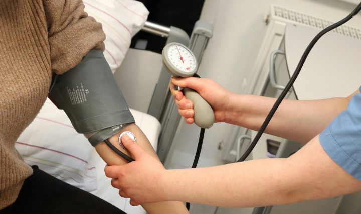 patient care technician salary