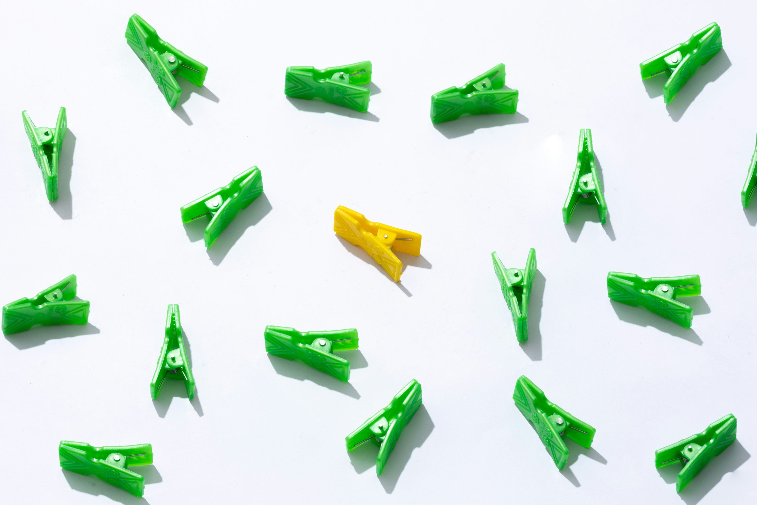 making your nursing school application stand out