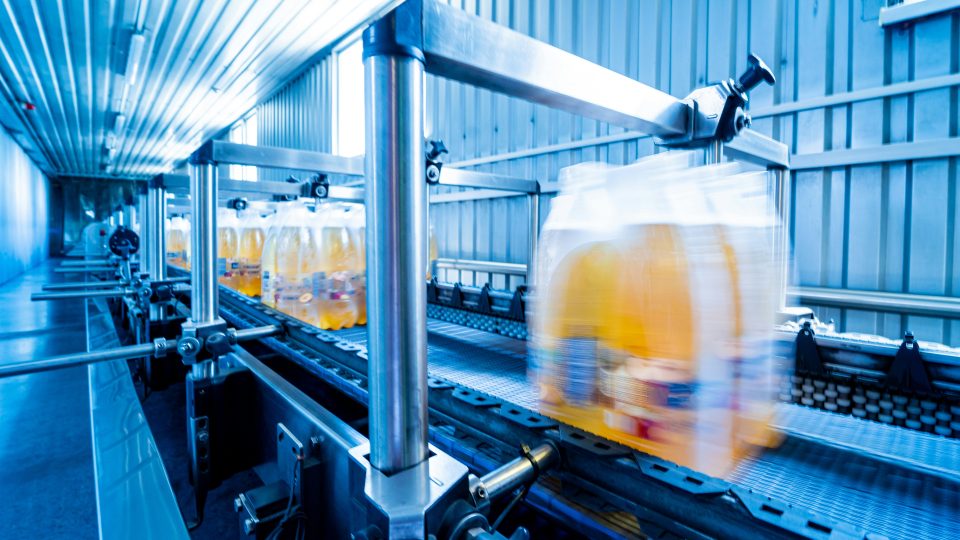 manufacturing management certification options