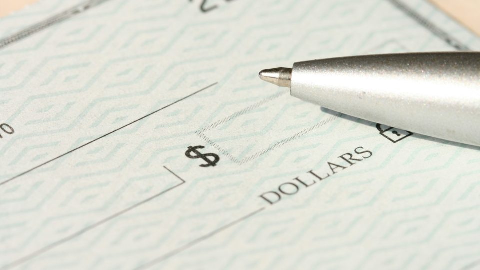 Different types of nursing degrees and salaries