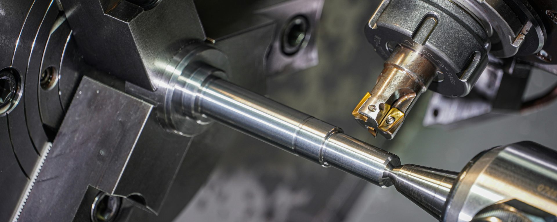 fundamental CNC machinist techniques