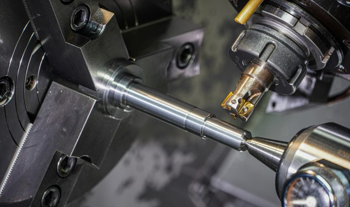 fundamental CNC machinist techniques