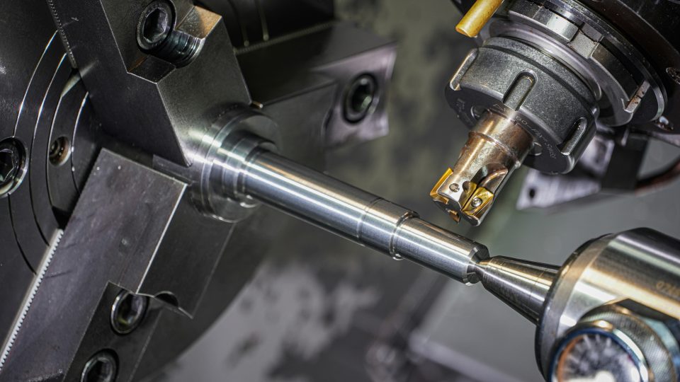 fundamental CNC machinist techniques