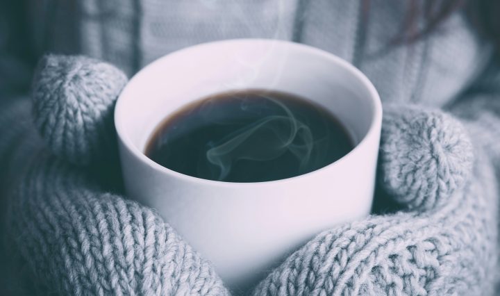 navigating seasonal depression