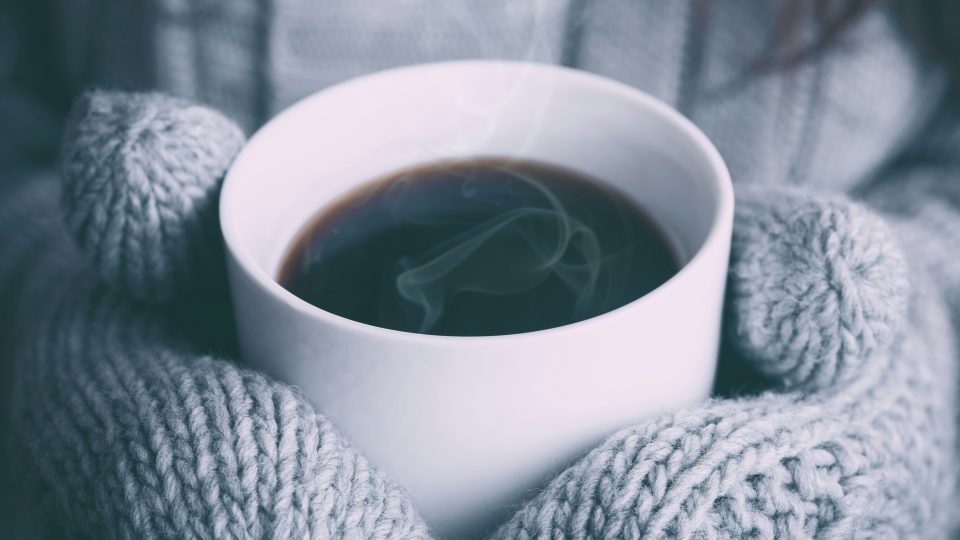 navigating seasonal depression