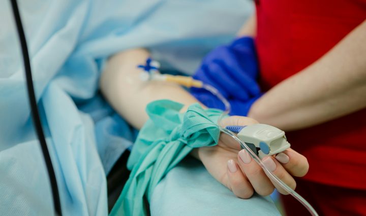 Fast-track bachelor’s in nursing program