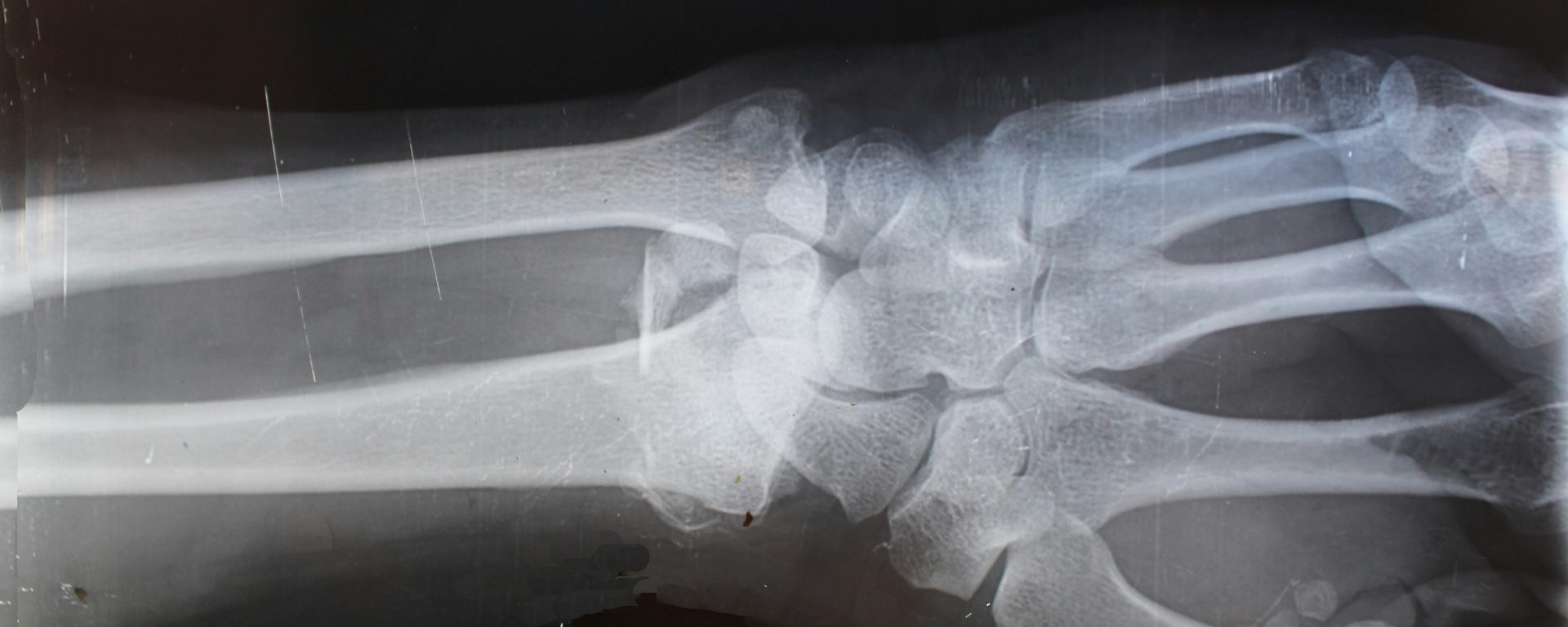 what does a radiologic technician do