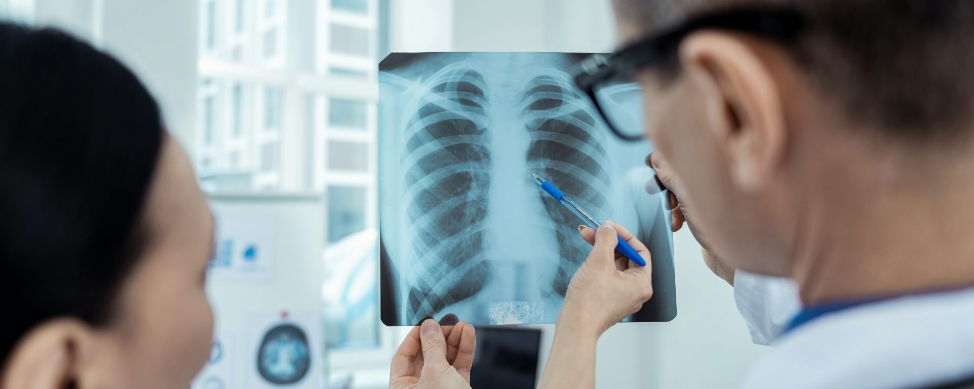How to become a radiologic technician or technologist