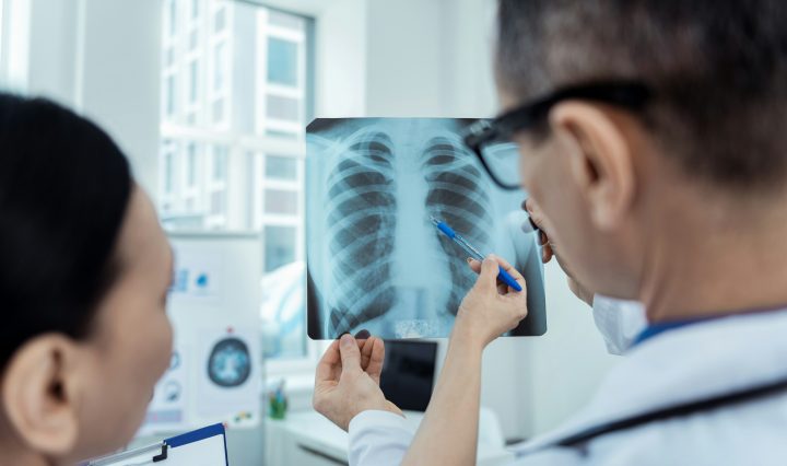 How to become a radiologic technician or technologist